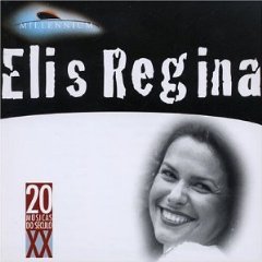 Millennium: Elis Regina