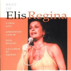 Best of Elis Regina