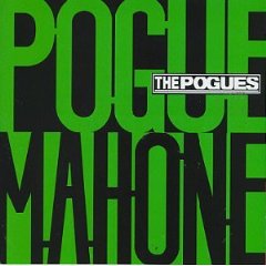 Pogue Mahone