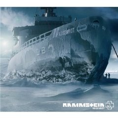 Rosenrot