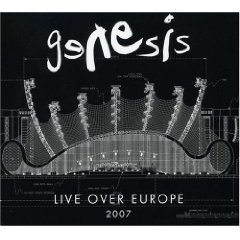 Live Over Europe 2007