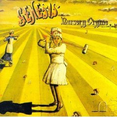 Nursery Cryme