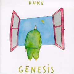 GENESIS - DUKE (RMST)