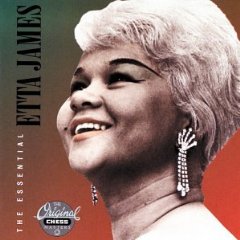 The Essential Etta James