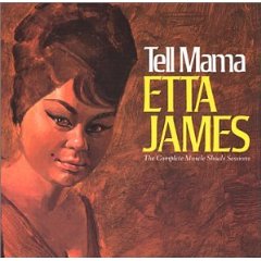 Tell Mama: The Complete Muscle Shoals Sessions