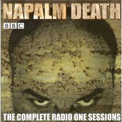 Complete Radio One Sessions (BBC)