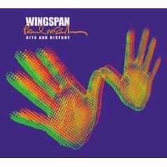 Wingspan (Hits & History)