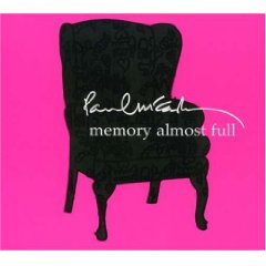 Memory Almost Full - CD/DVD Deluxe Edition