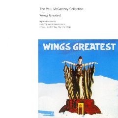 Wings - Greatest Hits