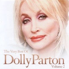 Vol. 2 -Very Best of Dolly Parton