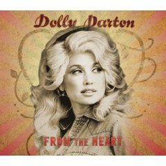 Dolly Parton - From The Heart