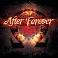 After Forever [Bonus DVD]