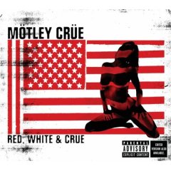 Red, White, & Crue