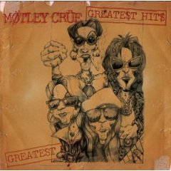 Motley Crue - Greatest Hits