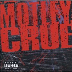 Motley Crue