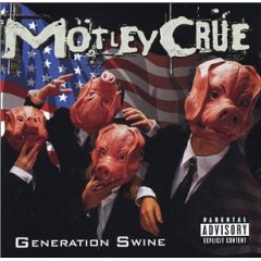 Generation Swine