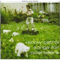 Songs for Polar Bears