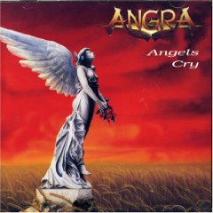 Angels Cry