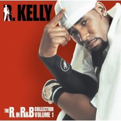 The R. in R&B Collection, Vol. 1