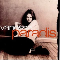 Vanessa Paradis