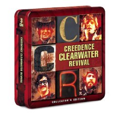 Forever Creedence Clearwater Revival