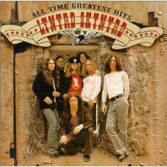 Lynyrd Skynyrd - All Time Greatest Hits