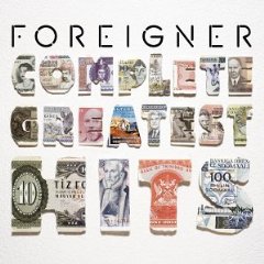 Foreigner - Complete Greatest Hits