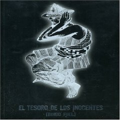 El Tesoro de los Inocentes