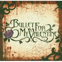 Bullet for My Valentine