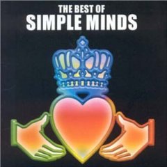 The Best of Simple Minds