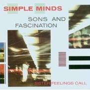 Sons & Fascination / Sister Feelings Call