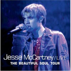 Live: The Beautiful Soul Tour