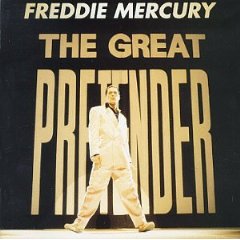 The Great Pretender