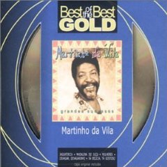 Grandes Sucessos: Best of the Best Gold