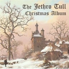 The Jethro Tull Christmas Album