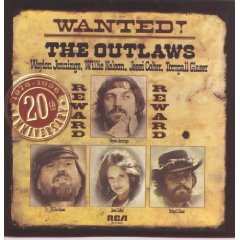 Wanted! The Outlaws