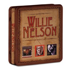 Willie Nelson