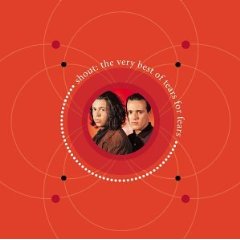 Shout: The Very Best of Tears for Fears