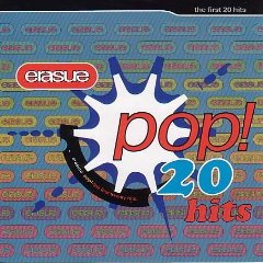 Erasure Pop!: The First 20 Hits