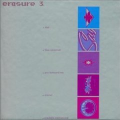 Erasure 3 / EBX Singles