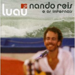 Luau MTV Nando Reis E os Infernais