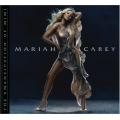 The Emancipation of Mimi - Platinum Edition