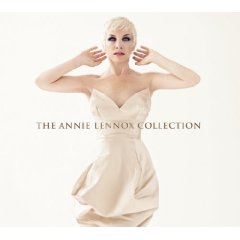 The Annie Lennox Collection (CD/DVD)