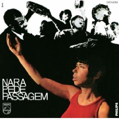 Nara Pede Passagem