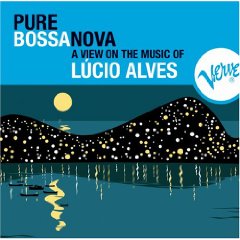 Pure Bossa Nova