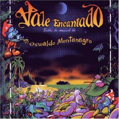 Vale Encantado