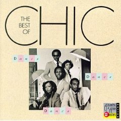 Dance, Dance, Dance: The Best of Chic