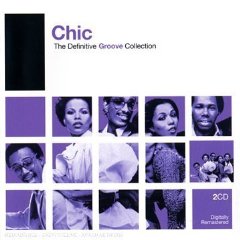 The Definitive Groove Collection