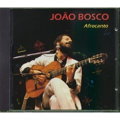 Afrocanto