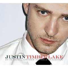 Futuresex/Lovesounds (Deluxe Edition)